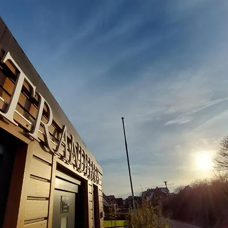 Strandhaus - Lee Apartment