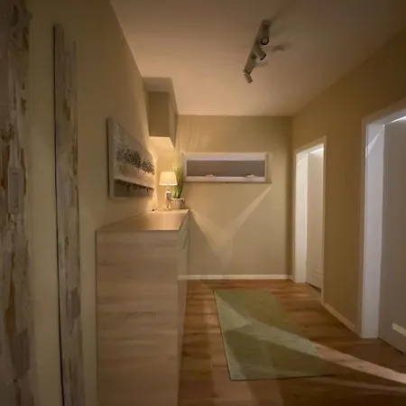 Strandhaus - Lee Apartment