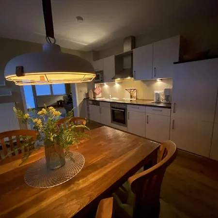 Strandhaus - Lee * Borkum