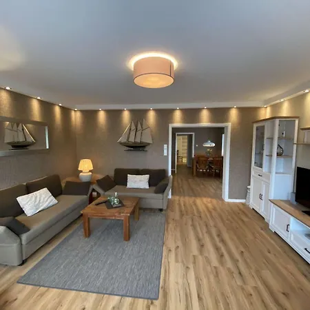 Strandhaus - Lee