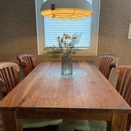 Strandhaus - Lee Apartment *